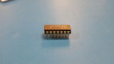 (2 PCS) U6A996159X NTE Equvilent NTE9961 IC-DTL NAND GATE