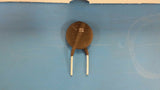 (2PCS) MS351R040 Inrush Current Limiters 35mm 1ohms 40A INRSH CURR LIMITER