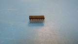 (5 PCS) 74LS109PC, 74LS109APC Dual J-K Positive-Edge-Triggered Flip-Flop PDIP16