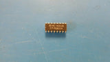 (5 PCS) MC14052BCP MOT Analog Multiplexer Dual 4:1 16-Pin PDIP