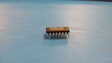 (10 PCS) SN74S194N TI 4-BIT BIDIRECTIONAL SHIFT REGISTER PDIP16