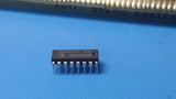 (10 PCS) SN74S194N TI 4-BIT BIDIRECTIONAL SHIFT REGISTER PDIP16