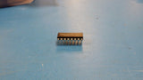 (1 PC) HM3-7611-5 HARRIS IC,PROM,256X4,TTL,DIP,16PIN,PLASTIC