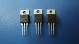 (3PCS) S6055R S6055RTP LITTEL/TECCOR Thyristor SCR 600V 650A 3-Pin TO-220AB