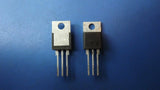 (3PCS) S6055R S6055RTP LITTEL/TECCOR Thyristor SCR 600V 650A 3-Pin TO-220AB