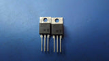 (3PCS) S6055R S6055RTP LITTEL/TECCOR Thyristor SCR 600V 650A 3-Pin TO-220AB