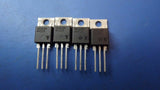 (3PCS) S6055R S6055RTP LITTEL/TECCOR Thyristor SCR 600V 650A 3-Pin TO-220AB