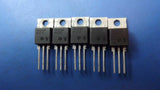 (3PCS) S6055R S6055RTP LITTEL/TECCOR Thyristor SCR 600V 650A 3-Pin TO-220AB