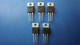 (3PCS) S6055R S6055RTP LITTEL/TECCOR Thyristor SCR 600V 650A 3-Pin TO-220AB