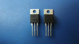 (3PCS) S6055R S6055RTP LITTEL/TECCOR Thyristor SCR 600V 650A 3-Pin TO-220AB