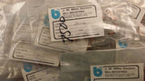 (10 PCS) 5300-41 JW MILLER Fixed R.F. Inductors 2200uH 10%