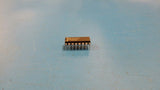 (5 PCS) 74F158AN SIG IC MULTIPLEXER QUAD 16-DIP