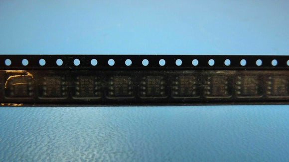 (10PCS) NDS8858H FSC Trans MOSFET N/P-CH 30V 6.3A/4.8A 8-Pin SOIC