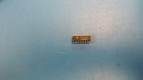 (10 PCS) MC74F251N MOT Multiplexer 1-Element Bipolar 3-ST 8-IN 16-Pin PDIP