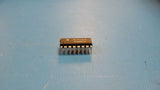 (10 PCS) MC74F251N MOT Multiplexer 1-Element Bipolar 3-ST 8-IN 16-Pin PDIP