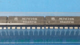 (10 PCS) MC74F251N MOT Multiplexer 1-Element Bipolar 3-ST 8-IN 16-Pin PDIP