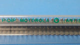 (10 PCS) MC74F251N MOT Multiplexer 1-Element Bipolar 3-ST 8-IN 16-Pin PDIP