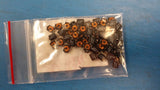 (5 PCS) PM7518-330M-B JW MILLER 1 ELEMENT 33uH 20% FERRITE-CORE GP INDUCTOR SMD