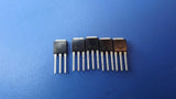 (5PCS) Q8008VH4TP LITTELFUSE/TECCOR Thyristor TRIAC 800V 85A 3-Pin(3+Tab) VPAK