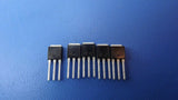 (5PCS) Q8008VH4TP LITTELFUSE/TECCOR Thyristor TRIAC 800V 85A 3-Pin(3+Tab) VPAK