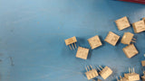 (10 PCS) 72PR5K BI TECHNOLOGIES Trimmer Resistors 9.53MM 3/8 SINGLE TURN SEALED