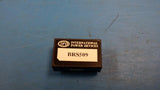 (1 PC) BRS509 IPD 1-OUTPUT 1.5W DC-DC REG PWR SUPPLY MODULE