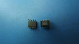 (5PCS) SSM2141P ANALOG DEVICES SP Amp DIFF Line Receiver Amp Single Â±18V 8P-DIP