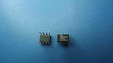 (5PCS) SSM2141P ANALOG DEVICES SP Amp DIFF Line Receiver Amp Single Â±18V 8P-DIP