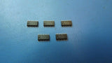 (5PCS) OP462GS Op Amp Quad GP R-R O/P ±6V/12V 14-Pin SOIC