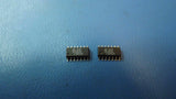 (5PCS) OP462GS Op Amp Quad GP R-R O/P ±6V/12V 14-Pin SOIC