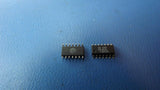 (5PCS) OP462GS Op Amp Quad GP R-R O/P ±6V/12V 14-Pin SOIC