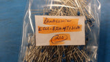 (25 PCS) ECU-S2A471JCA EPCOS CAP CER 470PF 50V NP0 RADIAL 5%