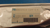 (5 PCS) MBM28F010-12PF FUJI Flash, 128KX8, 120ns, SOIC32