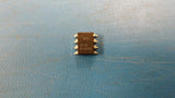 (5 PCS) 6N139 QTC Logic IC Output Optocoupler 1-Element 2500V Isolation SMD 8PIN