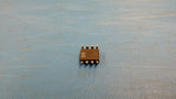 (5 PCS) 6N139 QTC Logic IC Output Optocoupler 1-Element 2500V Isolation SMD 8PIN