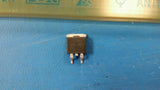 (4 PCS) IRL520NS INTER. RECT. Trans MOSFET N-CH 100V 10A 3-Pin(2+Tab) D2PAK
