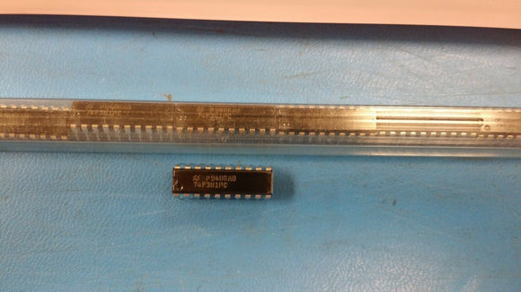 (10 PCS) 74F381PC NSC Arithmetic Logic Unit 4-Bit 20-Pin PDIP