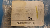 (10 PCS) 1.5KE7.5A 1N6268A FAGOR TVS DIODE 6.4V 11.3V DO201