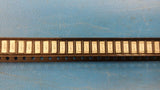 (5 PCS) 6125TD2.5A-TR1 TR1/6125TD2.5A Fuse Chip Slow Blow Acting 2.5A 125V SMD