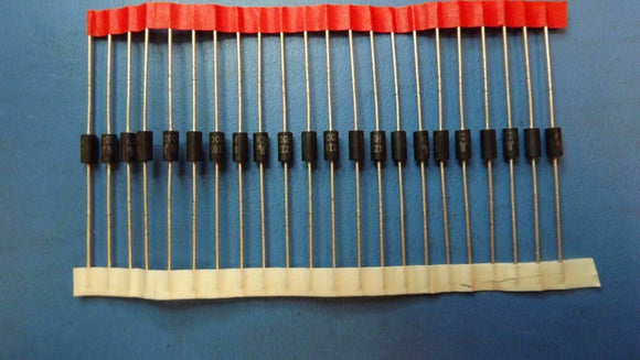 (10PCS) K2000GH K2000GHU LITTELFUSE SIDAC 190-215V 1A DO15