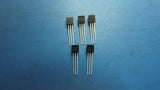 (10PCS) LX807DE LITTELFUSE TRIAC SENS GATE 400V 0.8A TO92