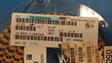 (50 PCS) TPSD106K035R0300 AVX CAP TANT 10UF 35V 10% 2917	ROHS