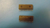 (5PCS) MB81C4256A-70PSZ FUJITSU Fast Page DRAM, 1MX4, 70ns, CMOS, PZIP20