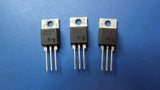 (5PCS) Q4010L4TP Q4010L4 TECCOR Triacs 400V 10A Triac ISO 25-25-25 mA TO220