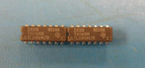 (2 PCS) TL084MJB TL084MJ/883B TI OP Amp Quad GP ±18V 14-Pin CDIP
