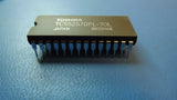 (2PC) TC55257DPL-70L TOSHIBA Standard SRAM, 32KX8, 70ns, CMOS, PDIP28