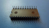 (2PC) TC55257DPL-70L TOSHIBA Standard SRAM, 32KX8, 70ns, CMOS, PDIP28