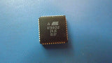 (1 PC) AT89C52-24JC ATMEL IC MCU 8BIT 8KB FLASH 44PLCC