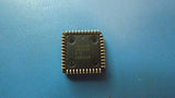 (1 PC) AT89C52-24JC ATMEL IC MCU 8BIT 8KB FLASH 44PLCC