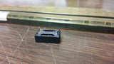 (5 PCS) M4Z28-BR00SH1 STMicro Battery Back-Up Lithium Metal 3V 4-Pin SNAPHAT